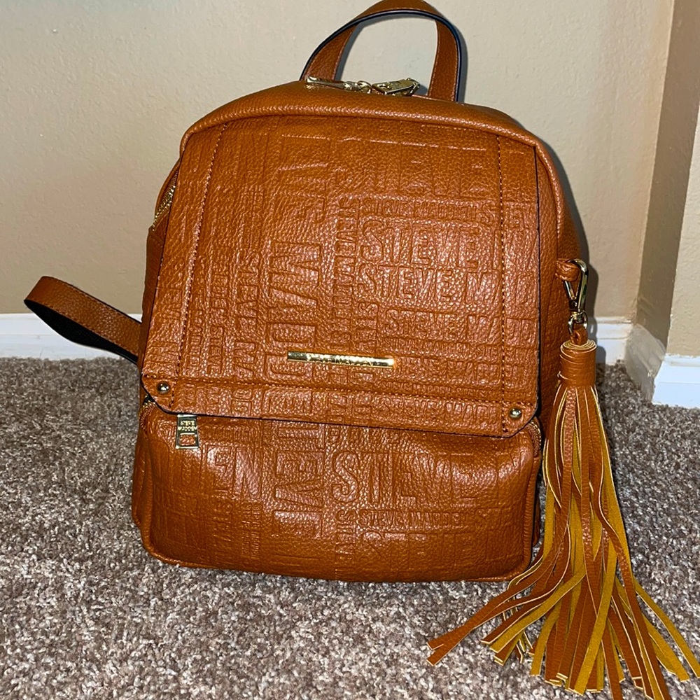 Steve Madden Backpack